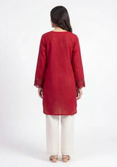 Pret - Safira - Co-Ords 26 - Scarlet Lace