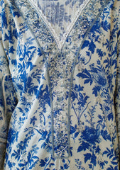 Pret - Ombrella - Summer 25 - Wildflower