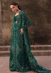 Formals - Crimson - Jhilmil Wedding 26 - CW-D#03 - ZAMARD