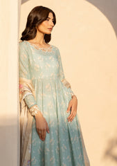 Lawn - Iznik - Festive - Eid Edit 25 - EFL#06