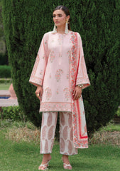 Lawn - Deyar - Summer Lawn 25 - D#04 - SERENADE