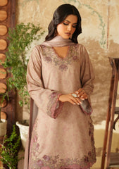 Winter - Iznik - Pre-Fall 25 - IPF#09