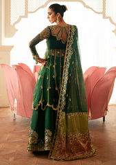 Formals - Parishay - Ranibagh - Luxury 25 - ROOH-E-GUL