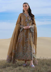 Lawn - Rang Rasiya - Premium Summer 26 - SPD#13 - Minaal