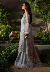 Formals - AJR Couture - Dastan-e-Ishq 25 - Mahjabeen