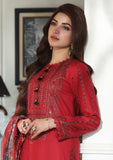 Lawn Collection - Asim Jofa - Aira - AJAI#15