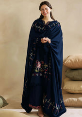 Winter Collection - Zara Shahjahan - Coco 23 - D#1B