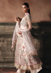 Formals - Rajbari - Sage Luxury 25 - D#05 - Radiance