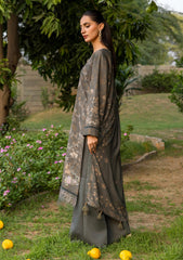 Winter - Ayleen - Kissa Unstitched 26 - Seher