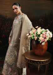 Formals - Rajbari - Sage Luxury 26 - Isla