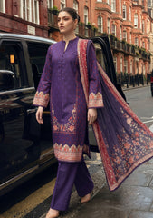 Lawn - Raha - Summer Prints 26 - Vol II - D#04