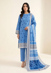 Winter - Humdum - Raya Khaddar 26 - D#05