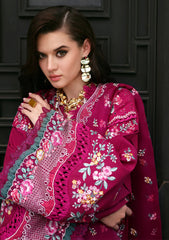 Lawn - Republic Womenswear - Kalani - Eid Luxury 25 - D2-A - Ayla