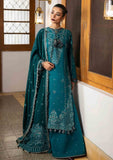 Winter Collection - Hussain Rehar - Karandi A/W 24 - Durk