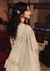 Formals - Meeral - Silsila - Unstitched Festive 25 - Noori