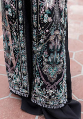 Formals - Aylin - Ember - Festive 25 - Noir