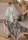 Lawn Collection - Zainab Chottani - Luxury - ZCLL#2A