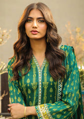 Lawn Collection - Lakhany - Komal Prints - LG-IZ-0103-B