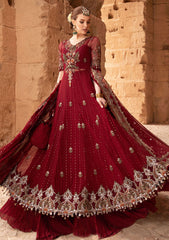 Lawn Collection - Maria B - Voyage a'Luxe - Luxury - MB24#3B