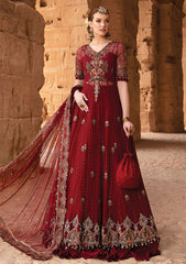 Lawn Collection - Maria B - Voyage a'Luxe - Luxury - MB24#3B