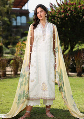 Lawn - Raaya - Rameen Summer 26 - D#12 - Opal