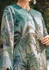 Lawn - Maria B - M Prints - Spring Summer 26 - MBSS#07A