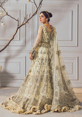 Formal Collection - Rubaaiyat - Wedding Edit 24 - Off White