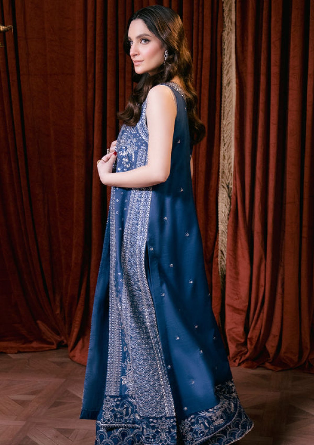 Formal Collection - Neeshay - Shagun - MEHRUNISSA