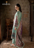 Winter Collection - Asim Jofa - Winter Wardrobe - AJUW-57