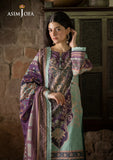 Winter Collection - Asim Jofa - Winter Wardrobe - AJUW-57