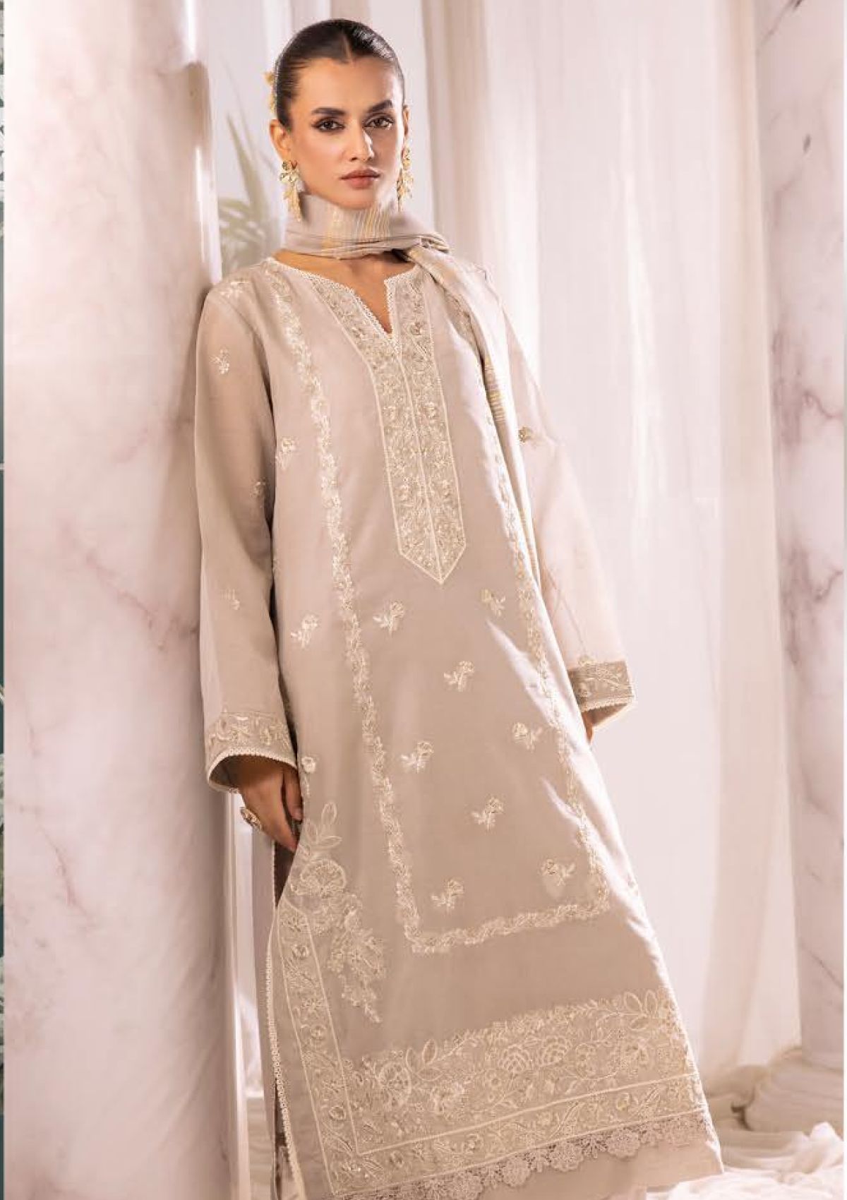 Formal Collection - Bin Rashid - Kaira - BRK24#04