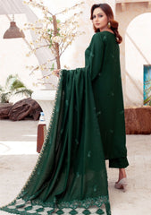 Winter Collection - Bin Rashid - Mulaqat - BRM24#02