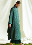 Winter Collection - Zara Shahjahan - Coco - Unstitched 24 - CZW24#5B