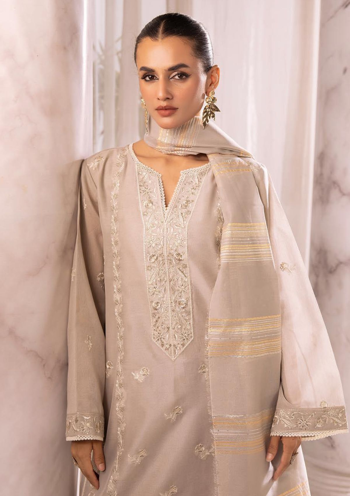 Formal Collection - Bin Rashid - Kaira - BRK24#04