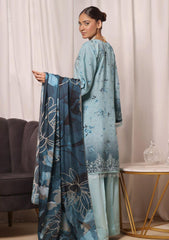 Winter Collection - Dressline - Mahrukh - DM24#11825 A