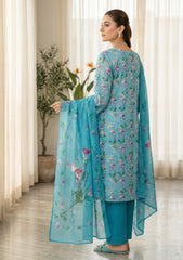 Lawn - Rubaaiyat - R Prints 26 - Volume 3 - D#24 - L Zink