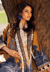 Lawn - Asim Jofa - Essential 25 - Vol-06 - AJUBJ-10