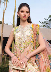 Lawn - Maria B - M Prints - Spring Summer 26 - MBSS#08A