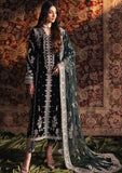 Winter Collection - Qalamkar - Velvet Edit - QV24#03 - SAMIRA