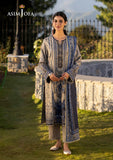 Winter Collection - Asim Jofa - Winter Wardrobe - AJUW-61