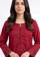 Pret - Safira - Co-Ords 26 - Scarlet Lace
