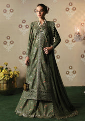 Formal Collection - Afrozeh - Divani - The Silk Edit - AS-V3-24-05 - Zeba