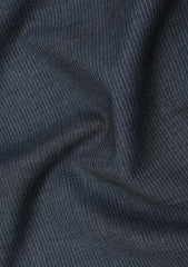 Vitale Barberis Canonico Super 120's Wool Fabric - D Grey