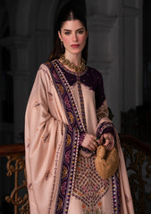 Winter - Bin Ilyas - Dulzura Fall Winter 26 - 1025 A