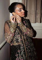 Formals - Neeshay - Parinaaz - Wedding Festive 25 - Mehraab