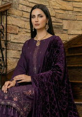 Winter - Meemsey - Monal - Royal Dhanak 25 - MRD#04