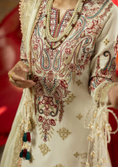 Lawn - Imrozia Serene - Maya Luxury 26 - SL#150 - Areeba