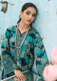 Winter Collection - Charizma - Belle - Khaddar - 2 Pc - BLW3#06