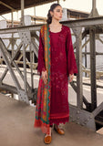 Winter Collection - Nureh - Maya - Linen - NS#95