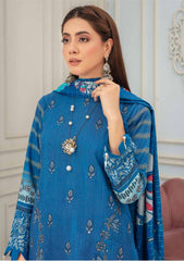 Winter Collection - Zara Meer - Karandi - ART#05